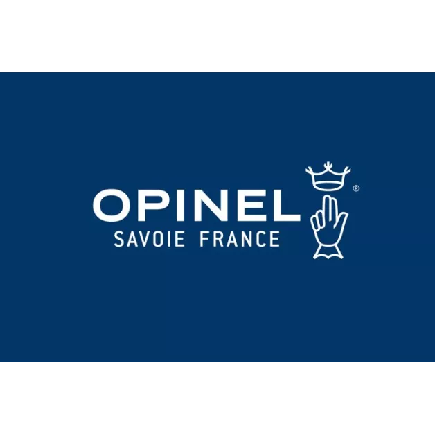 Couteau Opinel carbone n°7 et n°8 Couteau Opinel carbone n°7 et n°8