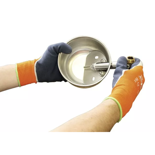 Gants de travail Gants de travail