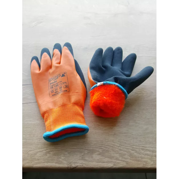 Gants de travail Gants de travail