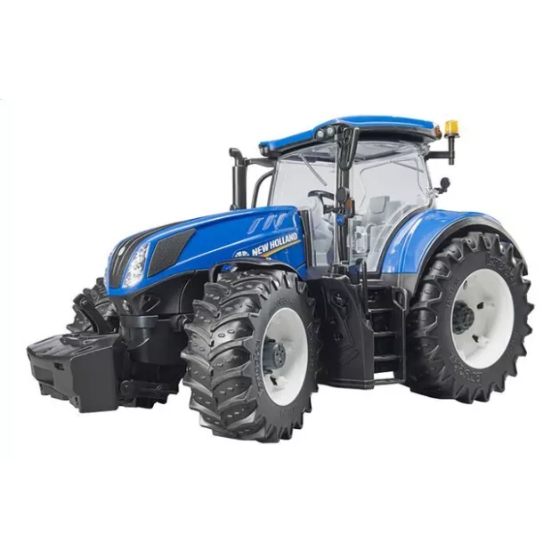 New Holland T7.315 avec chargeur avant