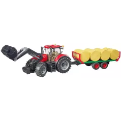Tracteur Case IH Optum 300 CVX Tracteur Case IH Optum 300 CVX