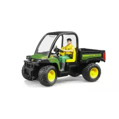 Gator XUV 855D Bruder John Deere Gator XUV 855D Bruder John Deere