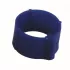 Bagues pour poules à clips : Couleur:Bleu, Dimensions:12 mm