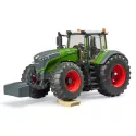 Tracteur Bruder Fendt Vario 1050 vert et rouge