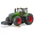 Tracteur jouet Bruder Fendt Vario 1050 vert et rouge : Modèle:Tracteur seul