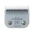 Têtes de coupe Heiniger . : Modèle:7F - 3.2 mm