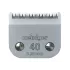 Têtes de coupe Heiniger . : Modèle:40 - 0.25 mm