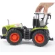 Tracteur jouet Bruder Claas Xerion 5000 vert et noir