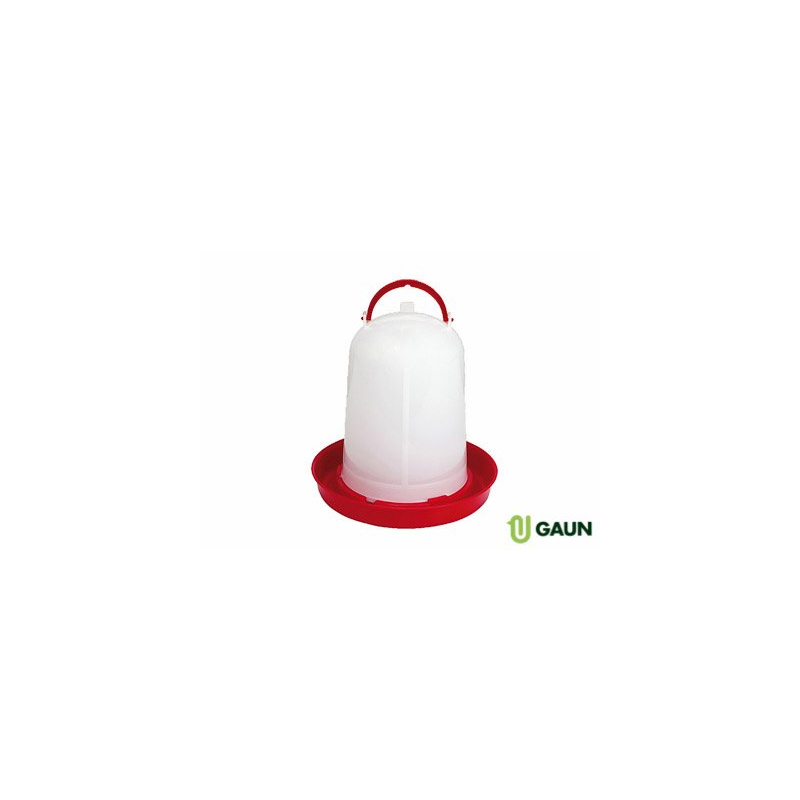 Pack abreuvoir   plateau chauffant antigel pour poules