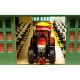 Fermes en bois avec loges, stabulations et hangar Kids Globe