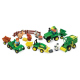 Coffret ferme 1er âge mon premier tracteur 349846