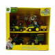 Coffret ferme 1er âge mon premier tracteur 349846