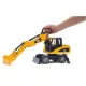 Pelle excavatrice Caterpillar jouet Bruder 02438