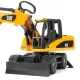 Pelle excavatrice Caterpillar jouet Bruder 02438