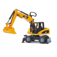 Pelle excavatrice Caterpillar jouet Bruder 02438