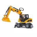 Pelle excavatrice Caterpillar Bruder 02445