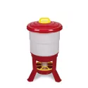 Trémie sur pieds de 50 litres Impérial