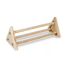 Perchoirs en bois Perchoirs en bois