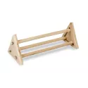 Perchoirs en bois