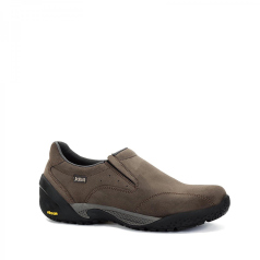 Chaussures Bestard Rome en cuir de Perwanger