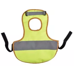 Gilet et harnais pour poules Gilet et harnais pour poules