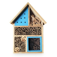 Hôtel à insectes