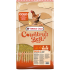 Aliment pour poules pondeuses en grain ou en farine  20 kg : Texture:Farine 20 kg