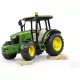 Tracteur jouet Bruder John Deere 5115M