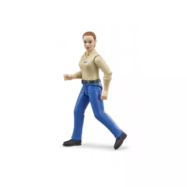 Figurine jouet Bruder 1:16 Figurine jouet Bruder 1:16