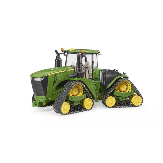 Bruder john deere 9620rx sales