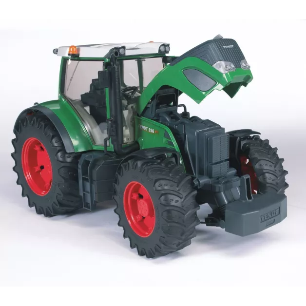 Tracteur jouet Bruder Fendt 936 Vario 