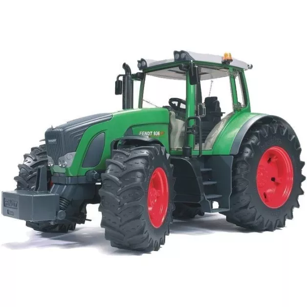 Tracteur jouet Bruder Fendt 936 Vario 