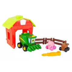 Construisez votre ami Corey - jouet 1er âge Construisez votre ami Corey - jouet 1er âge