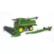 Moissonneuse batteuse miniature John Deere T670i – Jouet Bruder