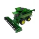 Moissonneuse batteuse miniature John Deere T670i – Jouet Bruder