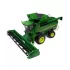 Moissonneuse batteuse miniature John Deere T670i – Jouet Bruder
