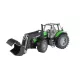 Tracteur jouet Bruder Deutz Agroton X720