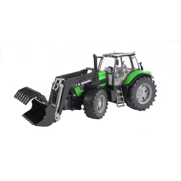 Tracteur jouet Bruder Deutz Agroton X720 Tracteur jouet Bruder Deutz Agroton X720