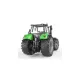 Tracteur jouet Bruder Deutz Agroton X720