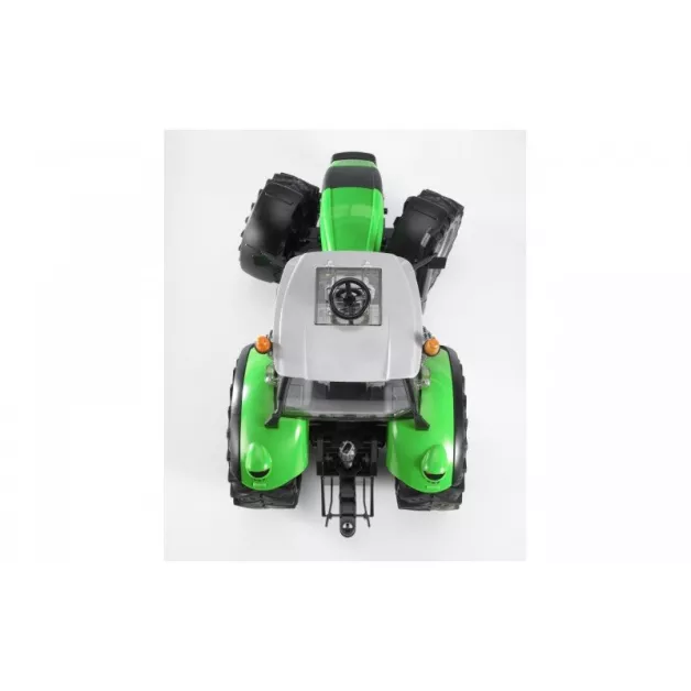 Tracteur jouet Bruder Deutz Agroton X720 Tracteur jouet Bruder Deutz Agroton X720