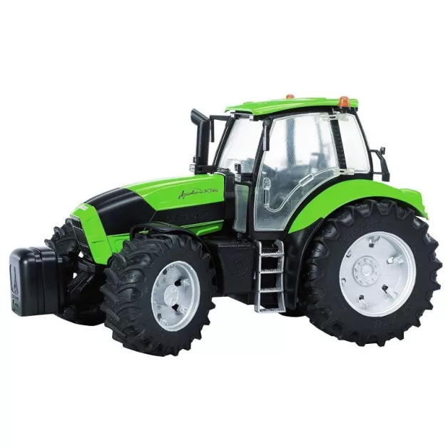 Tracteur jouet Bruder Deutz Agroton X720
