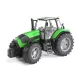 Tracteur jouet Bruder Deutz Agroton X720