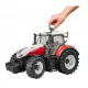 Tracteur jouet Bruder Steyr 6300 Terrus 03180