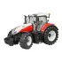 Tracteur jouet Bruder Steyr 6300 Terrus 03180