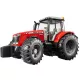 Tracteur jouet Bruder Massey Ferguson 7624 