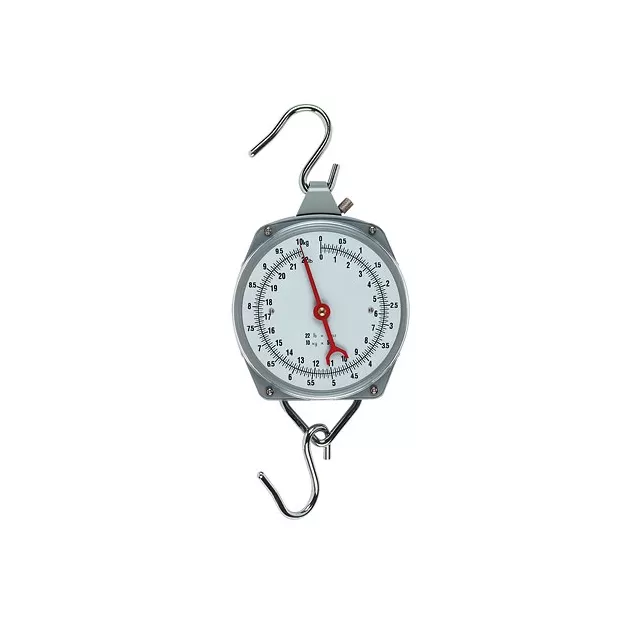 Peson dynamométrique ou à cadran