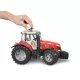 Tracteur jouet Bruder Massey Ferguson 7624 