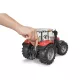 Tracteur jouet Bruder Massey Ferguson 7624 