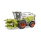 Ensileuse Claas Jaguar 900 et 980 - jouet Bruder