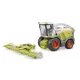 Ensileuse Claas Jaguar 900 et 980 - jouet Bruder